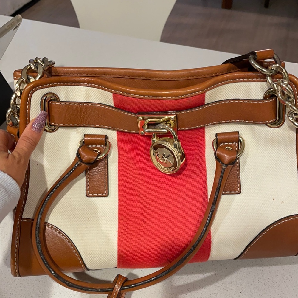 Michael Kors Summer Bag